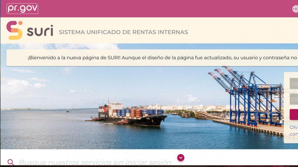  C mo Puedo Buscar La W2 En El Nuevo Suri 