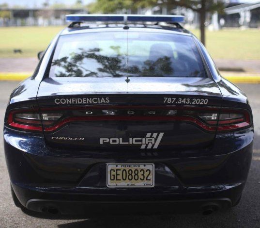 Tres robos se registraron ayer en diferentes urbanizaciones de Caguas