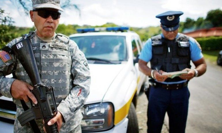Alcalde de Río Grande pide que activen Guardia Nacional