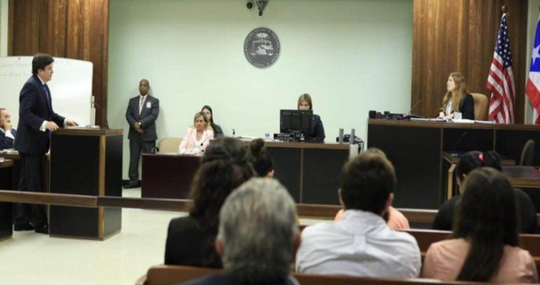 El tribunal impone una multa de $5,000 a la UPR