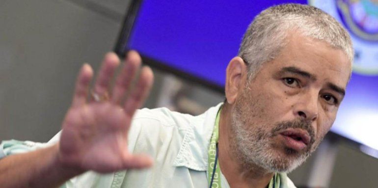 Ricardo Ramos remueve a varios directivos de la AEE por lío político