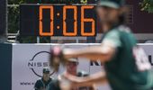 MLB adopta reloj de lanzamiento y otras medidas para 2023