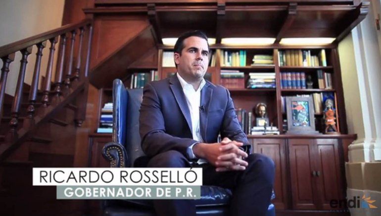 Ricardo Rosselló apuesta al retiro voluntario