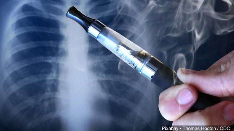 Secretario de Salud estudia prohibición de cigarrillos electrónicos