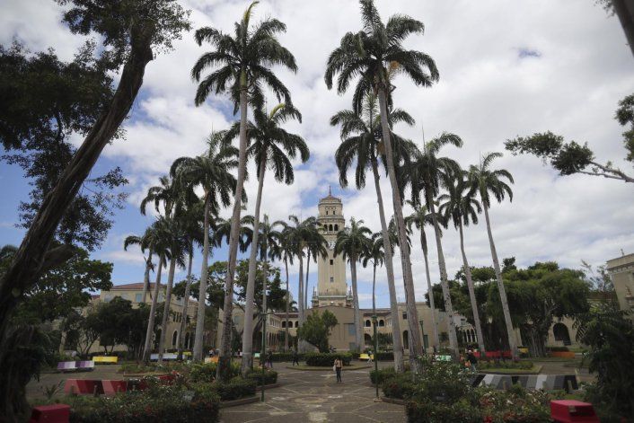 La Universidad de Puerto Rico iniciará el semestre a distancia