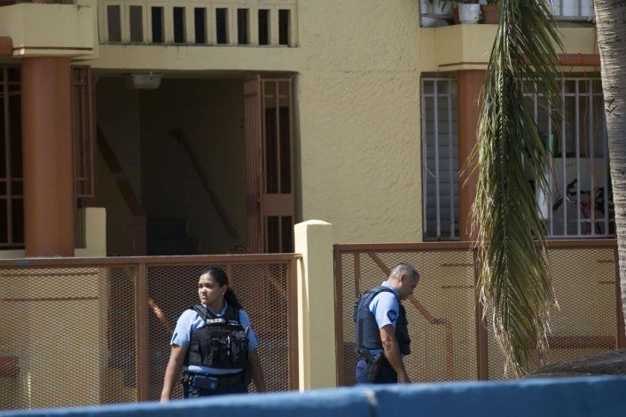 Amenazan con tirotear residenciales en Mayagüez