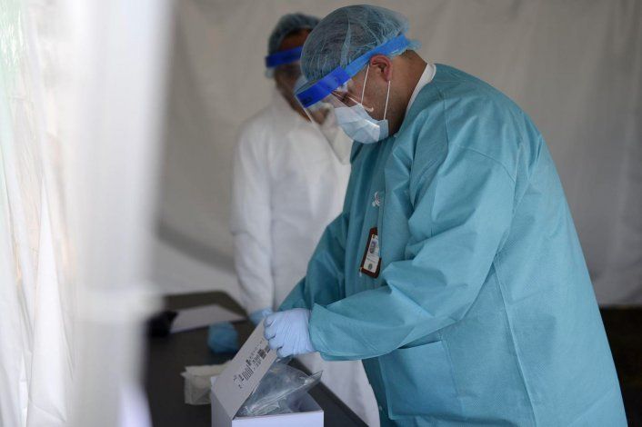 Suman 51 muertes y 974 casos de coronavirus en la Isla