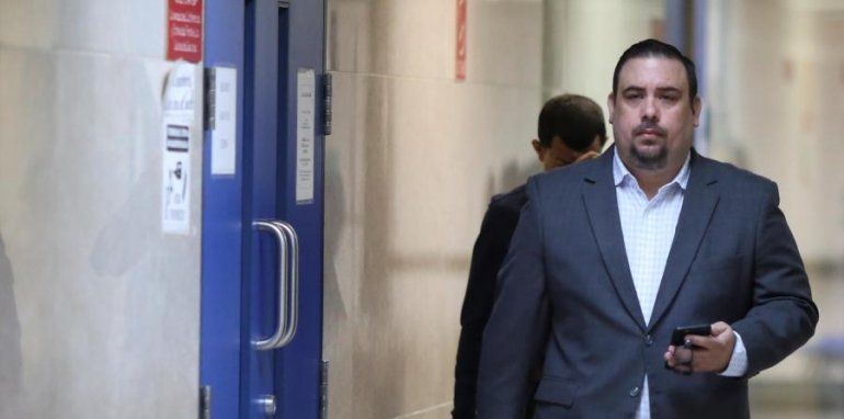 Convictos por corrupción testificarán contra Perelló