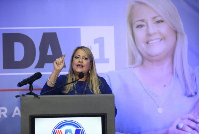Wanda Vázquez encabeza lista de multas a comités políticos por irregularidades durante las elecciones del 2020