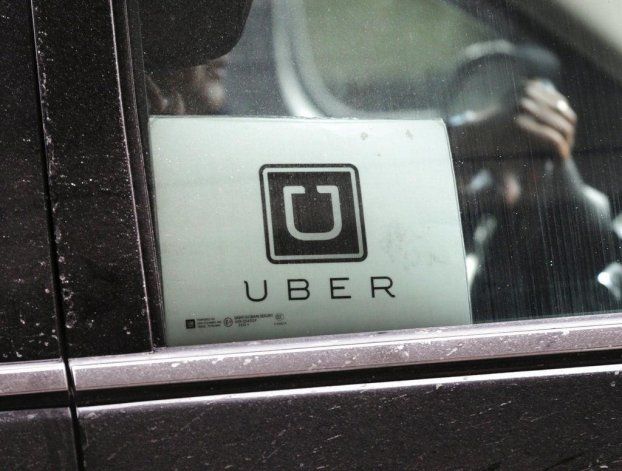 Otro conductor de Uber es víctima de carjacking