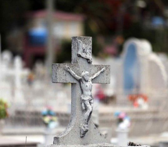 Se roban un cadáver de un cementerio en Ponce