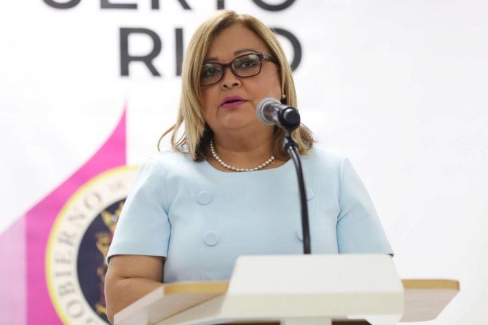 Obligan la comparecencia de la secretaria de Corrección Ana Escobar Pabón a una vista