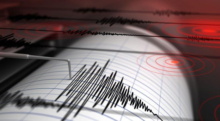 Actividad sísmica podrá continuar aumentando su intensidad