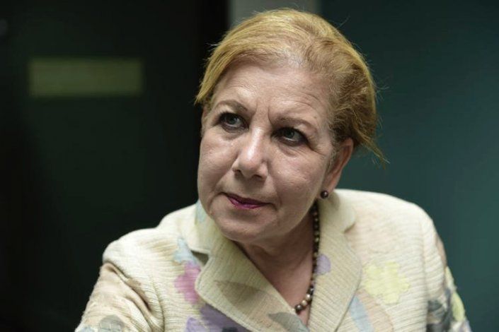 En cuarentena alcaldesa de Loíza tras contacto con positivo a Covid-19