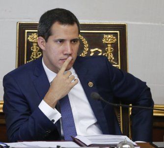 Consultor político venezolano: Guaidó y Leopoldo López están salpicados por la corrupción