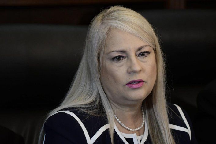 Gobernadora realiza nombramientos en Corrección, DACO y en La Fortaleza