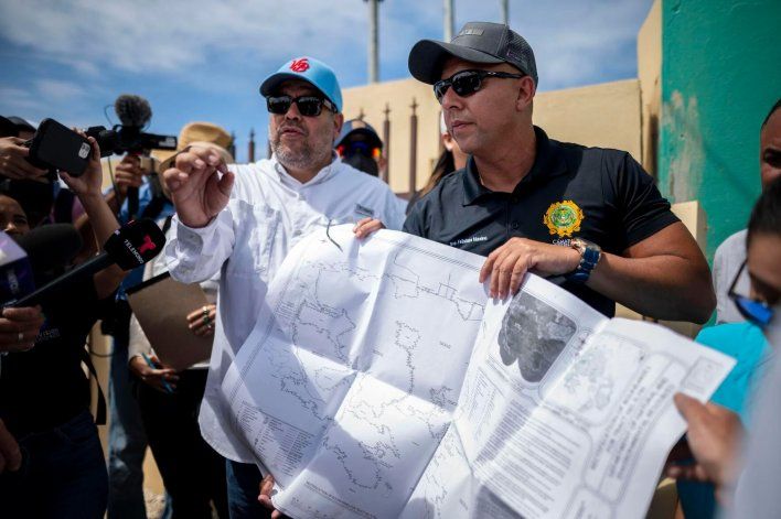 Cámara de Representantes hará públicos los documentos sobre la Reserva Bahía de Jobos en Salinas