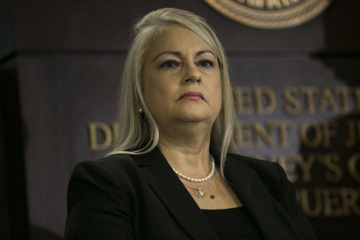 Secretaria de Justicia emplaza a Raúl Maldonado