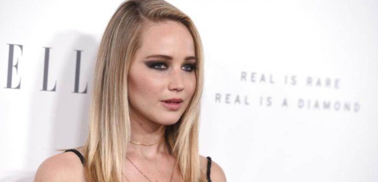 Jennifer Lawrence relata humillante situación con una productora