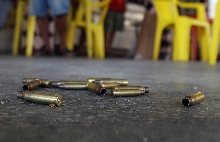 Un joven de 26 años es asesinado a balazos cerca de un negocio en Santurce