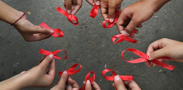 Día Mundial de Alerta Contra el SIDA