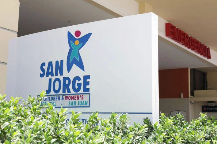 El San Jorge Children & Womens Hospital se acoge a la quiebra