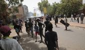 Enviado ONU condena la muerte de 2 manifestantes en Sudán
