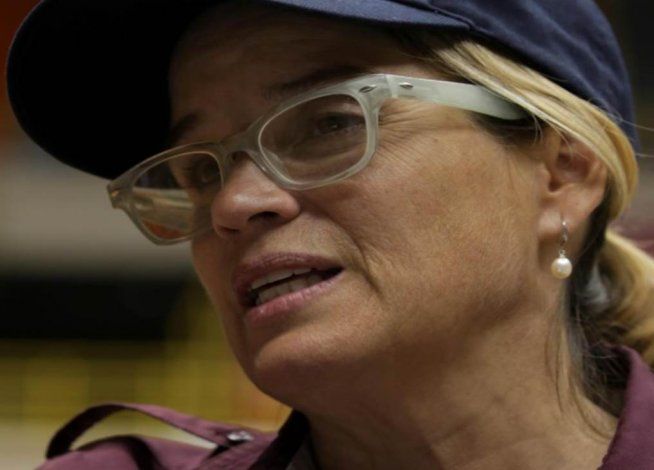 Carmen Yulín Cruz reclama una moratoria de 10 años