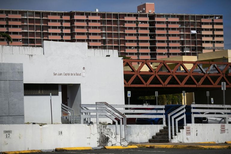 Se indic&oacute; que el municipio de San Juan ha incurrido en gastos y reparaciones menores para&nbsp;que estos centros de salud puedan seguir ofreciendo servicios.