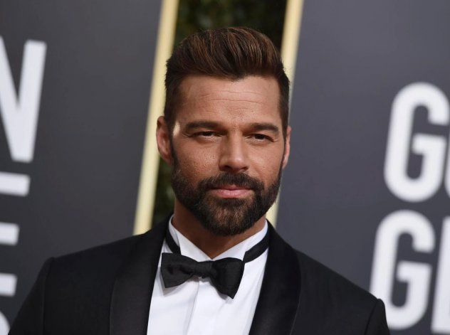 Las autoridades federales evalúan querella por agresión sexual contra Ricky Martin