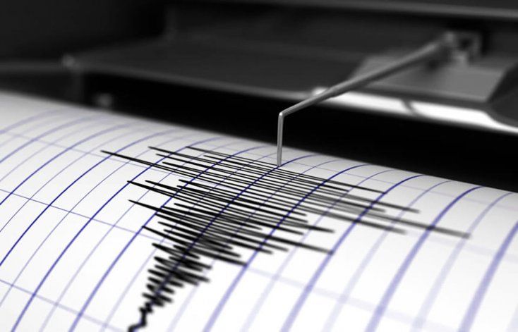 USGS mantiene baja probabilidad de un sismo mayor