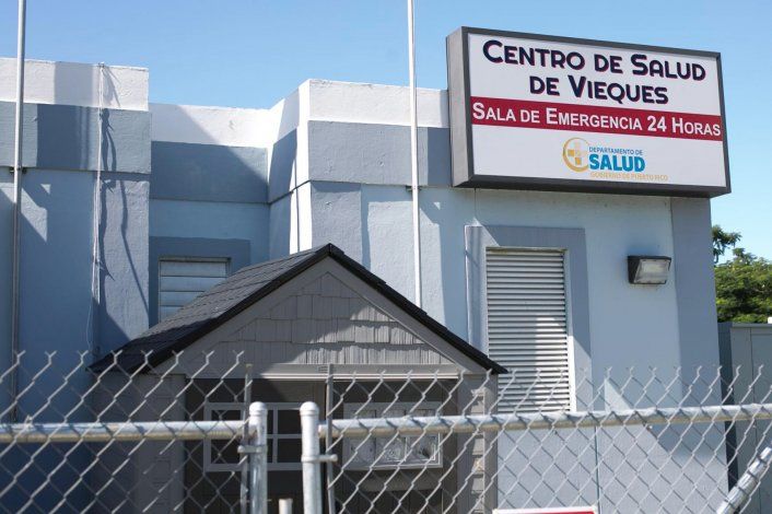 Confirman primer caso de coronavirus en Vieques