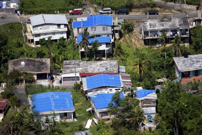 FEMA aprueba $24 millones para la construcción de cuartos seguros contra huracanes