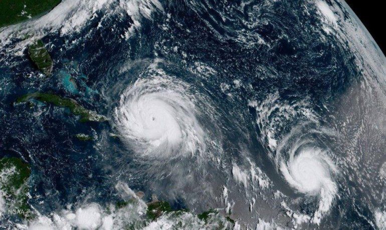 Pronostican de seis a ocho huracanes para este año