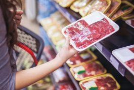 daco interviene con supermercados del oeste que vendieron carne descompuesta