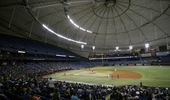 MLB rechaza plan  de Rays para jugar en Florida y Montreal