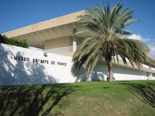 Develan tesoros nativos en el Museo de Arte de Ponce