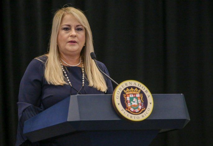 Wanda Vázquez anunciará esta tarde una nueva orden ejecutiva