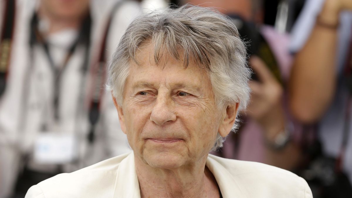 Negada Solicitud De Polanski Para Reingresar A La Academia