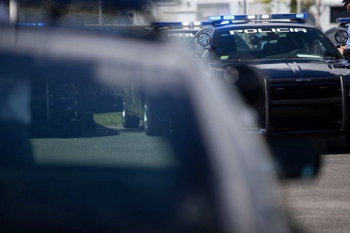Dos menores de 8 y 10 años resultan heridos en medio de un tiroteo en Carolina