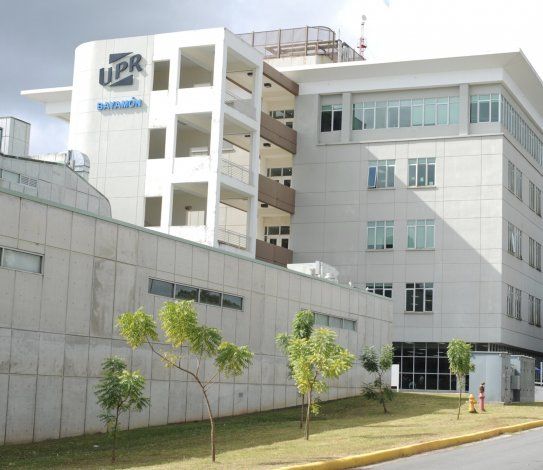La UPR en Bayamón ofrecerá pruebas de antígenos de COVID-19 gratis para el público en general