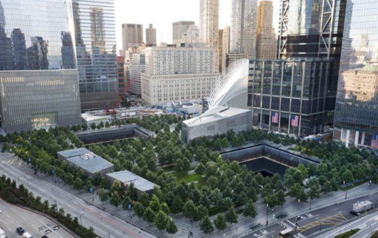 En vivo: EEUU conmemora el 16to aniversario del atentado del 9/11