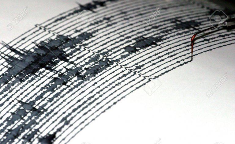USGS reduce la probabilidad de un sismo de 6.0 o mayor