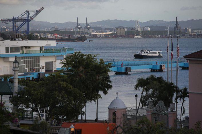 Detenidas las negociaciones de la APP para Puertos