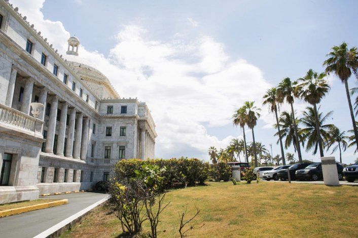 La Cámara y el Senado tienen hasta hoy para aprobar medidas legislativas