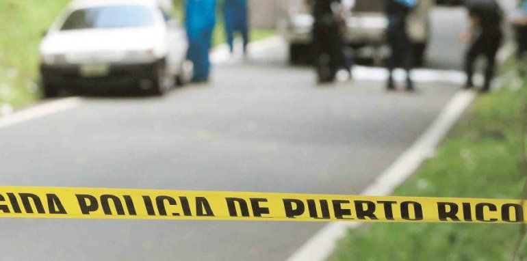 Tres asesinatos en cuatro horas en Loíza, Aguas Buenas y Canóvanas