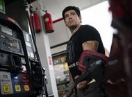 eeuu: baja precio de gasolina por 1ra vez en 9 semanas