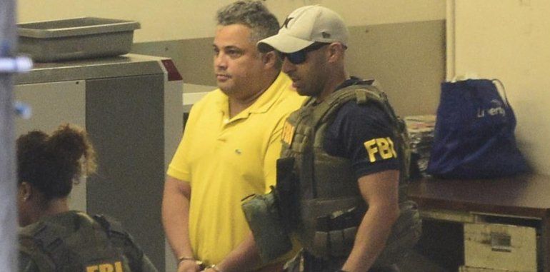 El FBI arrestó a tres agentes de la División de Drogas de Caguas