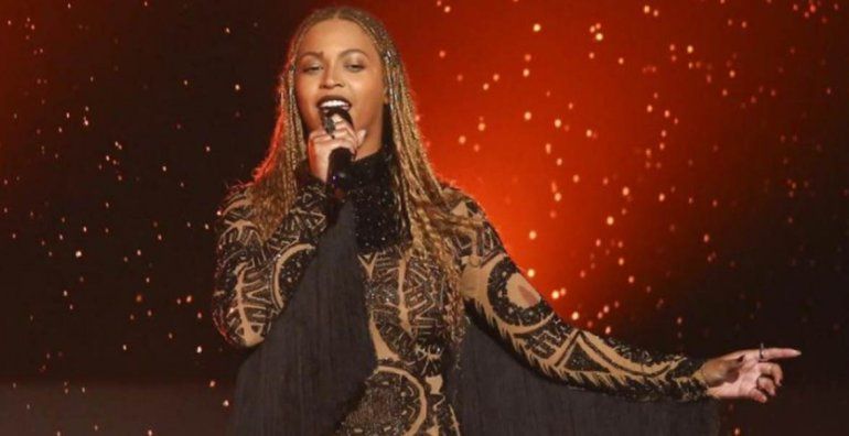 Beyoncé lanza remix benéfico junto con J Balvin por Puerto Rico