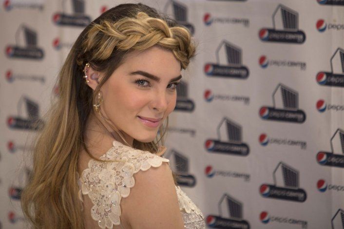 ¿Está embarazada Belinda? Las redes explotan tras revelación